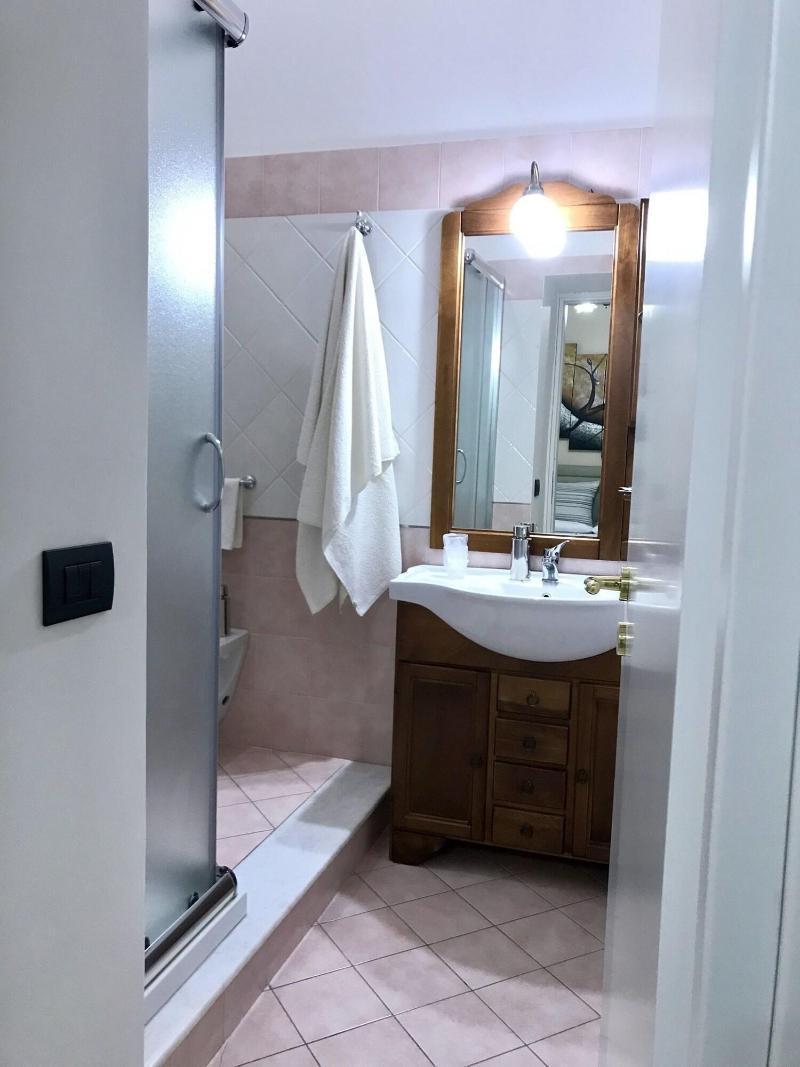 B&B Villa Roma 피아차암머리나 외부 사진