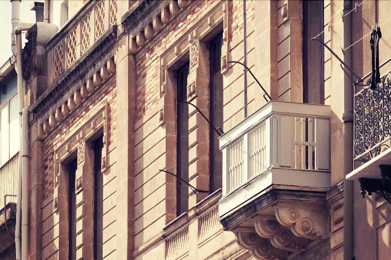 B&B Villa Roma 피아차암머리나 외부 사진