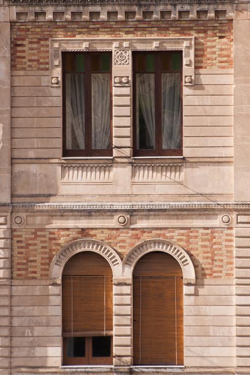 B&B Villa Roma 피아차암머리나 외부 사진