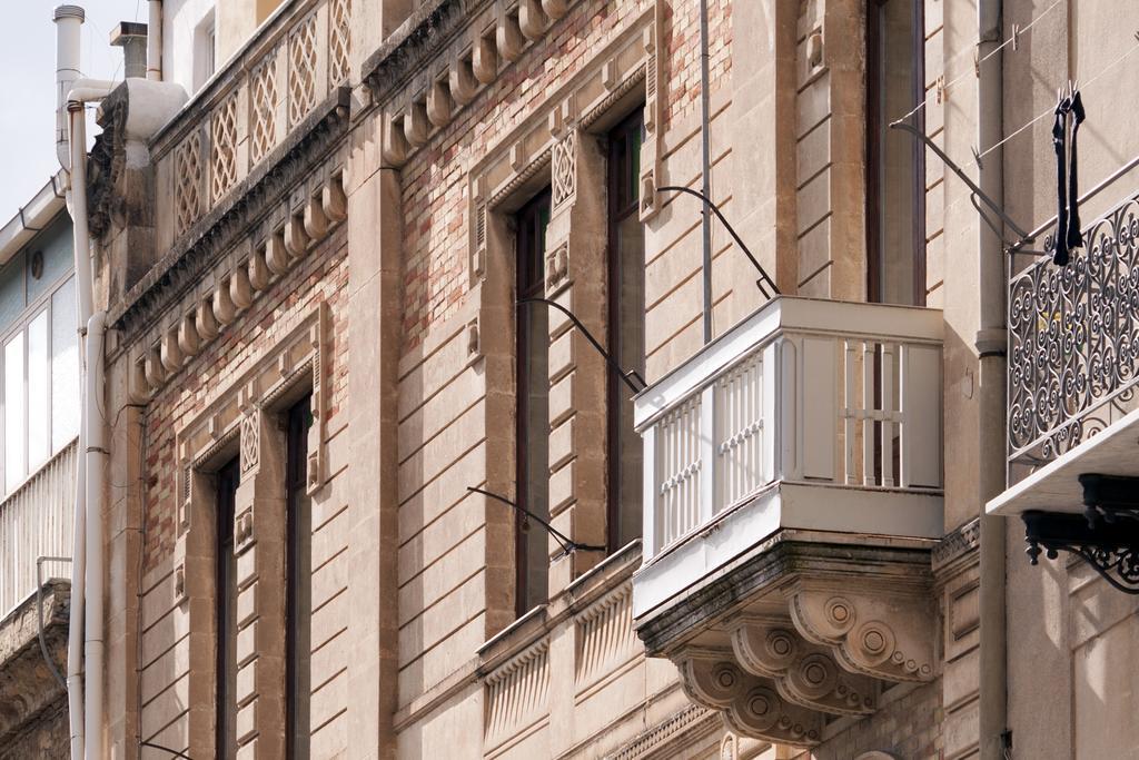 B&B Villa Roma 피아차암머리나 외부 사진
