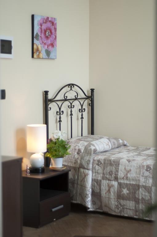 B&B Villa Roma 피아차암머리나 외부 사진