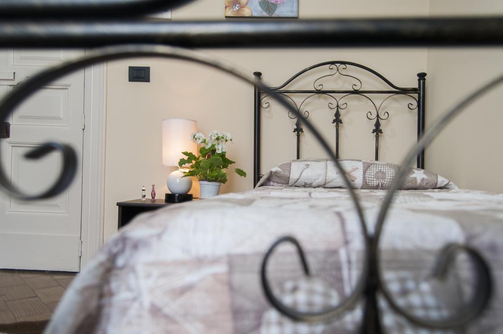 B&B Villa Roma 피아차암머리나 외부 사진